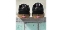 Soulier Vans Chukka Low Noir/Noir/Gum