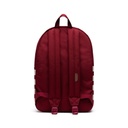 SAC À DOS HERSCHEL HERITAGE 600D - RHUBARB/BIRCH STRIPE