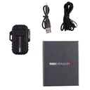 LIGHTER RDS WINDPROOF ARC NOIR