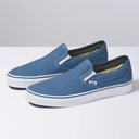 Soulier Vans Classic Slip-On NAVY 