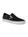 Soulier Vans Classic Slip-On NOIR  