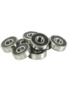 BEARINGS ANDALE ABEC 7 - NOIR