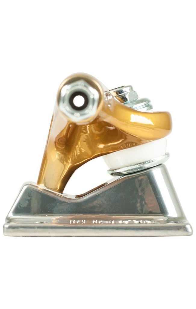 TRUCKS TENSOR MAG LIGHT 5.25 - GOLD/SILVER