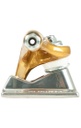 TRUCKS TENSOR MAG LIGHT 5.25 - GOLD/SILVER