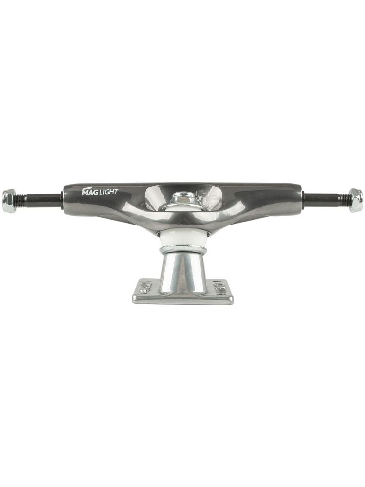 TRUCKS TENSOR MAG LIGHT 5.25 - GUMMETAL/SILVER