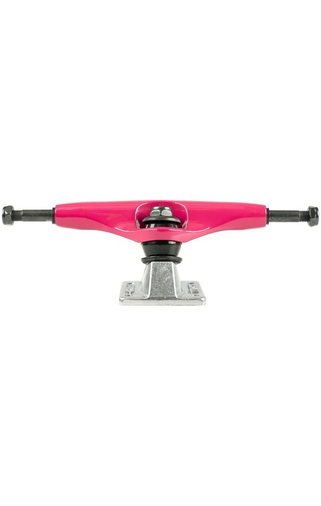 TRUCKS TENSOR ALLOYS 5.0 - CRIMSON/RAW