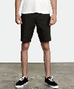 SHORT RVCA WEEKEND STRETCH