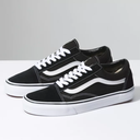 Soulier Vans Old Skool Noir