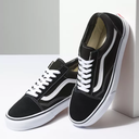 Soulier Vans Old Skool Noir