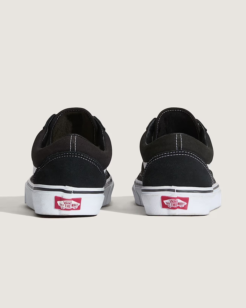 Soulier Vans Old Skool Noir