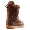 Bottes Burton Limelight BOA® Pour Femmes - Bison