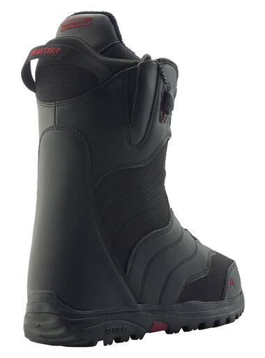 Bottes Burton Mint Pour Femmes - Noir 