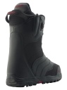 Bottes Burton Mint Pour Femmes - Noir 