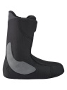 Bottes Burton Ruler Boa - Noir