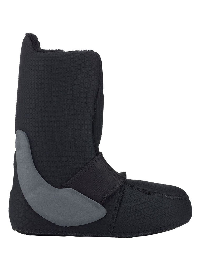 Bottes Burton Zipline Boa Pour Enfant - Noir