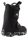 Bottes Burton Mini Grom Pour Enfants