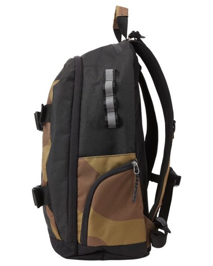SAC À DOS ELEMENT MOHAVE BACKPACK - ARMY CAMO