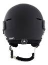 Casque Anon Define Pour Enfant - Noir