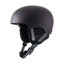 Casque Anon Rime 3 Pour Enfant - Noir