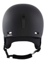 Casque Anon Greta 3 Pour Femme - Noir