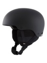 Casque Anon Greta 3 Pour Femme - Noir