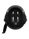 Casque Anon Greta 3 Pour Femme - Noir