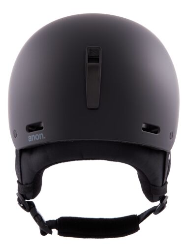 Casque Anon Raider 3 - Noir