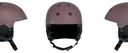 Casque Sandbox Legend Snow Cabaret