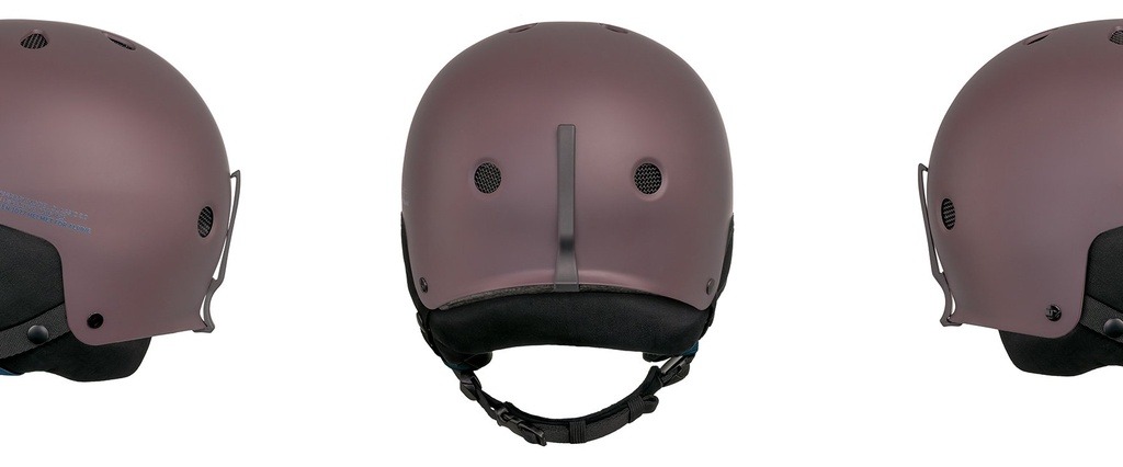 Casque Sandbox Legend Snow Cabaret