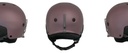 Casque Sandbox Legend Snow Cabaret