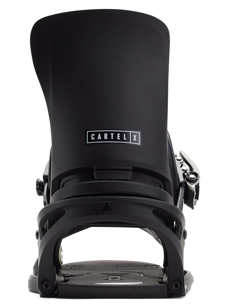 Fixations Burton Cartel X Est - Noir