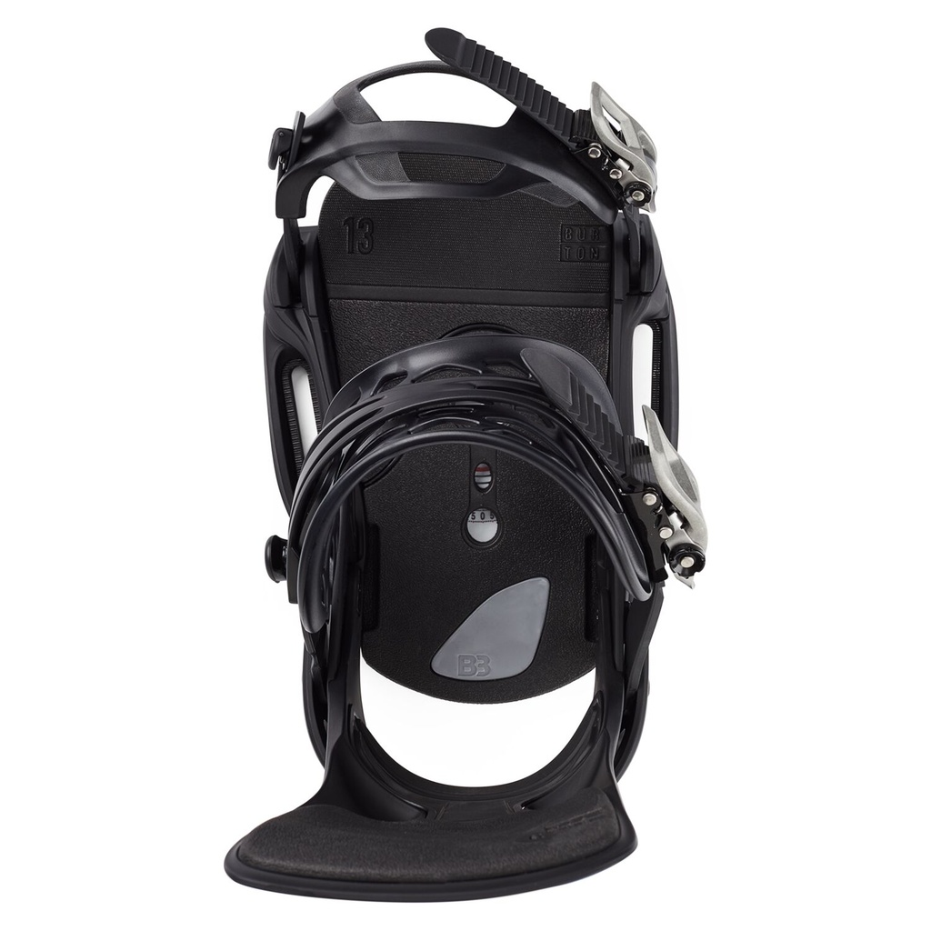 Fixations Burton Cartel X Est - Noir
