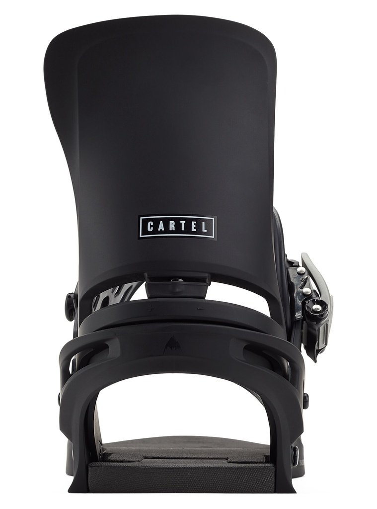 Fixations Burton Cartel Re:Flex - Noir
