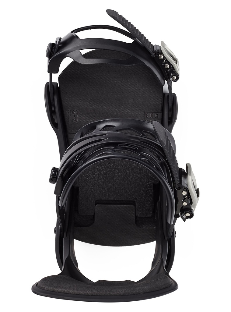 Fixations Burton Cartel Re:Flex - Noir