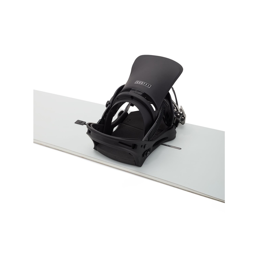 Fixations Burton Cartel Re:Flex - Noir
