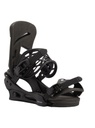 Fixations Burton Mission Re:Flex - Noir
