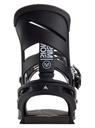 Fixations Burton Mission Re:Flex - Noir