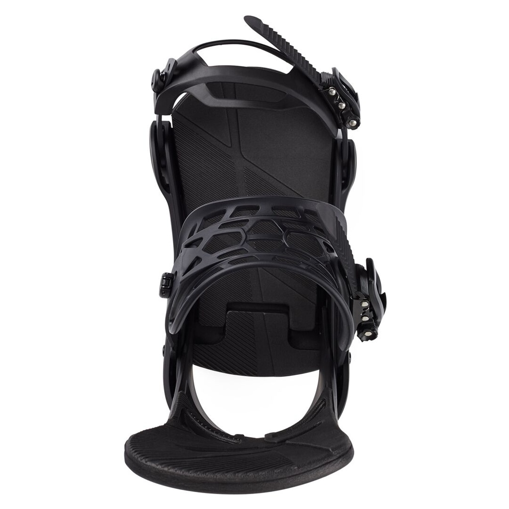 Fixations Burton Mission Re:Flex - Noir