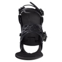 Fixations Burton Mission Re:Flex - Noir