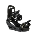 Fixations Burton Citizen Re:Flex Pour Femme - Noir