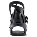 Fixations Burton Citizen Re:Flex Pour Femme - Noir