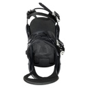 Fixations Burton Citizen Re:Flex Pour Femme - Noir