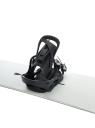 Fixations Burton Citizen Re:Flex Pour Femme - Noir