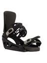 Fixations Burton Cartel EST - Noir