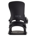 Fixations Burton Cartel EST - Noir