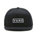 CASQUETTE VANS DROP II SNAPBACK HEATHER GREY (copie)