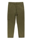 PANTALON ELEMENT HOWLAND TRAVEL CHINO PANTS