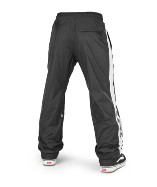 PANTALON VOLCOM SLASHLAPPER PANT - NOIR