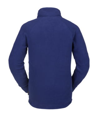 VESTE VOLCOM POLARTEC 1/2 ZIP - OLYMPIC BLUE