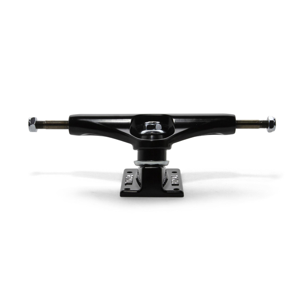 TRUCKS ROYAL THE ROYAL TRUCK - NOIR 5.25